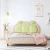 Jieshi Manufacturer Home Furniture Funny Pig Cartoon Design Headboard Solid Wood Bed For Kids