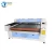 Jinan 1610 co2 laser cutting machine for leather fabric auto feeding CO2 laser cutting machine factory price