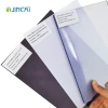 JINCAI Factory supply super clear transparent film pvc clear plastic sheet