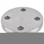 Jinchuang Customized SS Forged Blind Flange F304