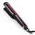 Import JINDING ST3368A High Quality Electroplate Custom 450 Degrees Hair Straightener Steam Flat Iron from China