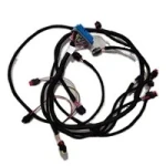 Jining Digging Excavator Engine Wiring Harness 296-4617 for CAT E320D
