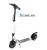Import Jinling White Electric Kick Scooter Popular Foldable Electric Scooter Two Wheel For Commuting from China