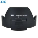 JJC LH-58 Lens Hood for NIKON Lens for Nikon AF-S DX NIKKOR 18-300mm f/3.5-5.6G ED VR