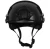 Import JJW ABS FAST MH Type Airsoft Sole Color Black Military Tactical Helmet Simple Version from China