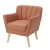 Import JKY Furniture Modern Fabric Single Hotel Restaurant Club Chair For Living Room Accent Chairs from China