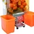 juicer orange automatic machine commercial orange juicer  citrus extractor  machine
