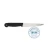 Import (JYKS-PK417 )wholesale Cheap stainless steel Steak knife Serrated knife from China