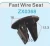 Import JZ Factory Plastic nylon auto fast wire seat clips Hot selling clip plastic fastener auto trim clip from China