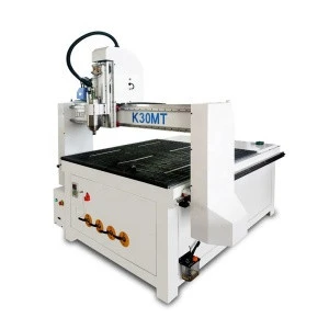 K30MT 1212  sign making cnc router woodworking machine for advertising
