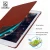 Import KAKU Business classical simplify style full cover pu leather tablet case for Samsung Tab A 8 T290/295 from China