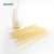 Import Kamuvie Grade C 6mm*200mm  Customized product  Disposable Eco-Friendly pasta straws grain edible drinking rice straws from China