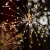 Import Kanlong 30cm 120 bright LED firework starburst copper wire string Hanging kit  Fairy christmas lights from China