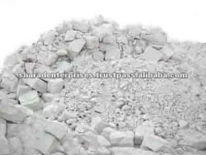 KAOLINITE China Clay Calcined Kaolin Powder Paper