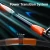 Import KastKing Zephyr Ultralight UL Power Casting Fishing Rod Carbon Fiber 2 Pieces 1.53-1.68m 1-8g for Trout Fishing from China