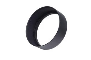 Kernel 55mm Standard Metal Screw Mount Lens Hood for Canon and other cameras