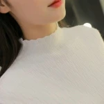 KEYIDI 2018 Stock Cheap Casual Woman Ladies Sweater