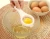 Import KH Free Design Presentable Egg White Separator from China