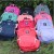 Import Kid Fashion Mummy Nappy Bag Large Capacity Travel Backpack Baby Diaper Bag from China