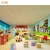 Import Kids Birthday Party Room Furniture Preschool Tables and Chairs Children Kitchen Role-playing Corners from China