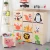Import Kids Cube Storage Bins Foldable Animal Fabric Organizer Toy Box 13 inch Toy Chest from China