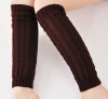 Kids Girls Lace Button Boot Cuffs Toppers Leg Warmer Socks