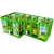 Import Kids Play House Plastic Indoor Playhouse from China