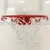 Import Kids Room Basketball Hoop Indoor Play with Mini Basketballs In from China
