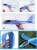 Import Kids sport game flying epp foam glider toy hand throwing plane from China