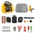 Import Kids Toolbox Kit Pretend Play Toys Simulation Repair Tools Drill Screwdriver Repair House Toys for Children Birthday Gift from China