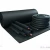 KINGFLEX Brand Closed cell black polyurethane rubber foam pipe insulation