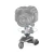 Import Kingjoy new design aluminum high quality electronic 3-wheel dolly for photography smartphone camera from China