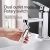 Import kitchen Brass 720 Degree Swivel Sink Faucet Aerator Rotatable Bubbler Tap Aerator Sprayer Splash-Proof Tap Nozzle Filter from China