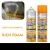 Import Kitchen Degreaser Foam Cleaner Removes Kitchen Grease Grime from China