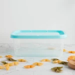 kitchen sealed cans for coarse cereals grains airtight box tank containers for food storage