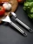 Import Kitchen tools 304 stainless Steel Potato Fruit Vegetable Peeler Paring Knife from China