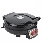 KONKA 220V Non-stick Electric Crepe Maker Pizza Maker Pancake Maker Crepe Making Pan For Household Kitchen Tool Cooking Pan