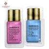 Korea eyelash perm kit lash perm lotion sachets package