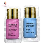 Korea eyelash perm kit lash perm lotion sachets package