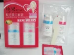 Korea Herbal Aloe Vera Hair Removal Cream Permanent For Hands
