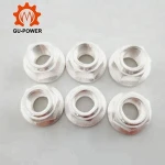 KTA38 Machinery Engine Parts Lock Nut 3626804