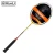 Import KUNLI Badminton Racket FORCE 770 Full Carbon 3U Professional Raket badminton Attack Rackets free string from China