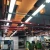 Import KYEC KBK overhead rail crane system for factory from Taiwan