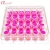 Import Lab plastic 96 wells cell tissue culture plate from China