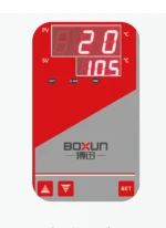 Laboratory Drying Oven with LCD Display and Timing Programming Max Temperature 250°C Laboratory Heating Equipment