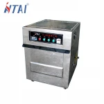 laboratory stenter machine for tibular knit fabric dyeing machine