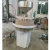 laborsaving chinese traditional electric tahini  nut butter stone grinder  grain products making machines