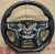 Import La*d Cruis*r steering wheel for 2008-2019 urj200 oem urj150 steering upgrade with air bag button complete from China