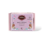 Ladies Napkins Organic Cotton Sanitary Pad Packing Bag