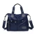 Import lady fashion handbag waterproof women tote bag casual bag leisure woman bags big capacity handbag from China